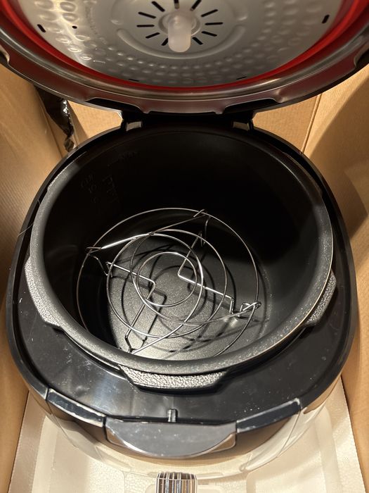 Multicooker Frederick Exellence model DE-19 NOWY