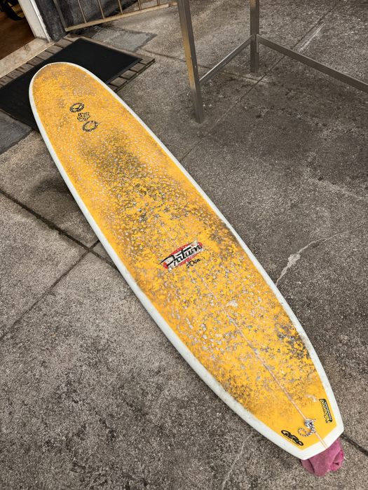 Longboard Fatum 9’4