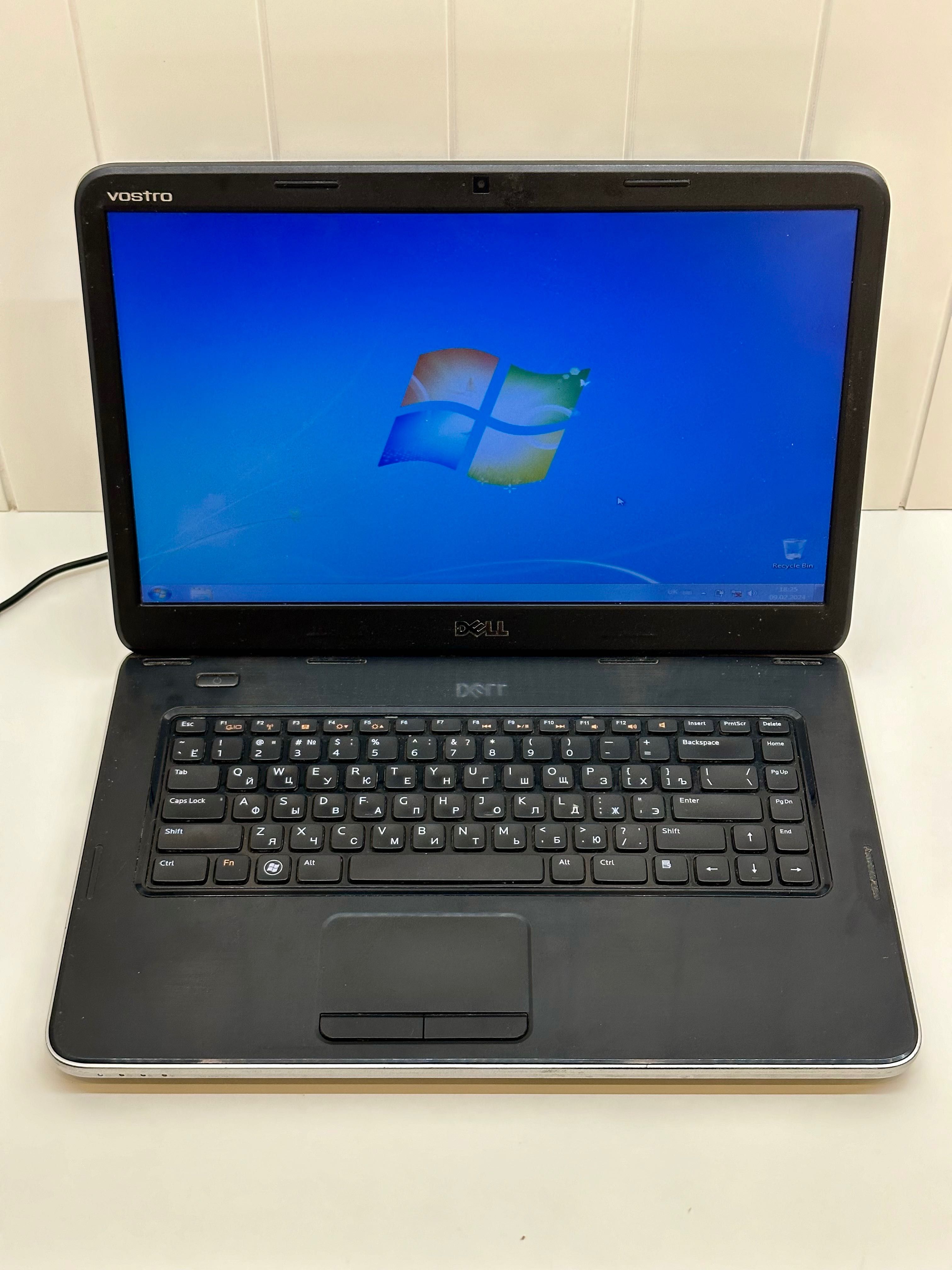 Ноутбук Dell Vostro 1540