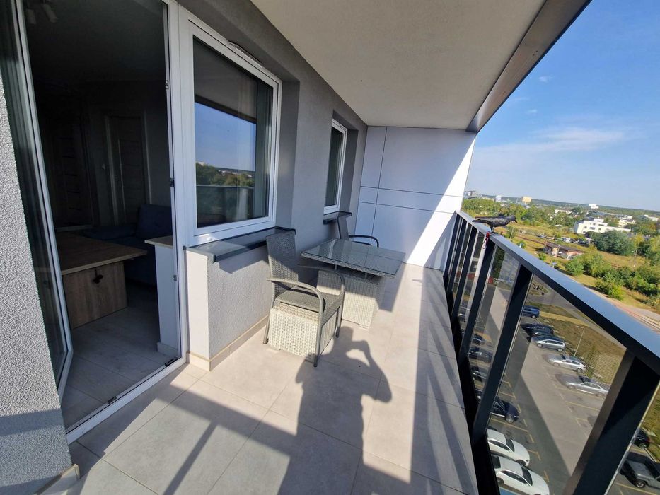 Do wynajęcia 30m2, Nowe Bojary