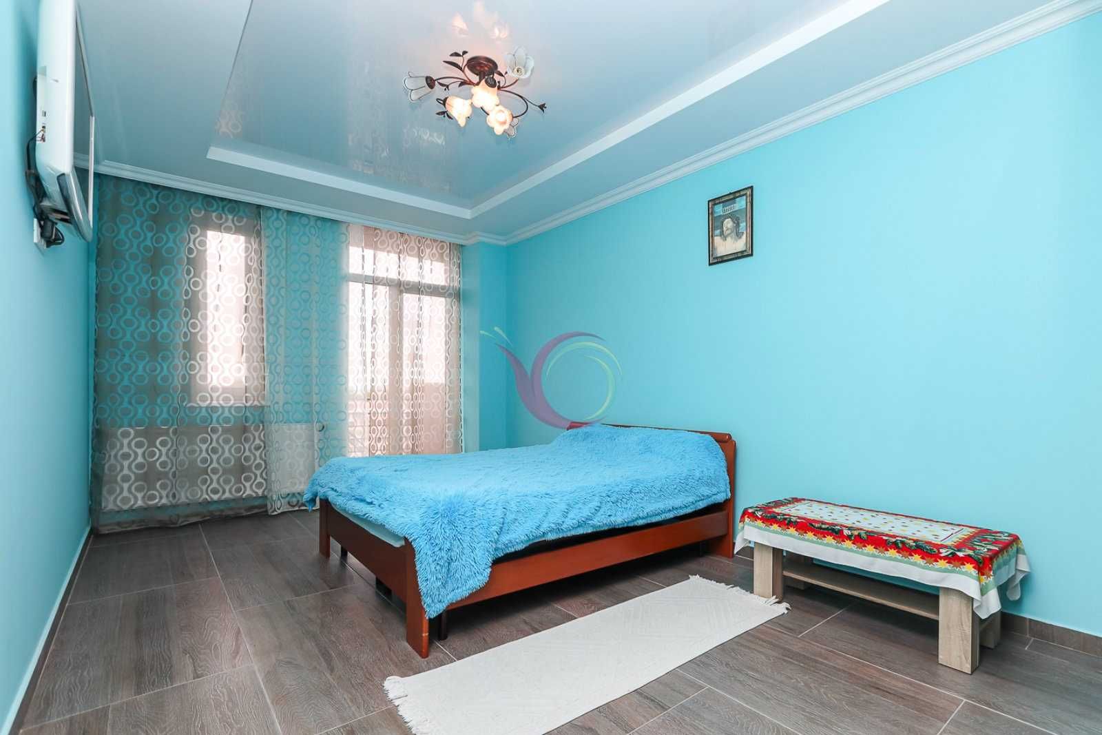 Оренда квартири в самому центрі Івано-Франківська, 2 хв. від ратуші.