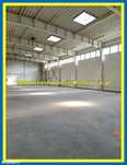Nowoczesny magazyn z biurami ok. 954 m² i placem w Katowicach