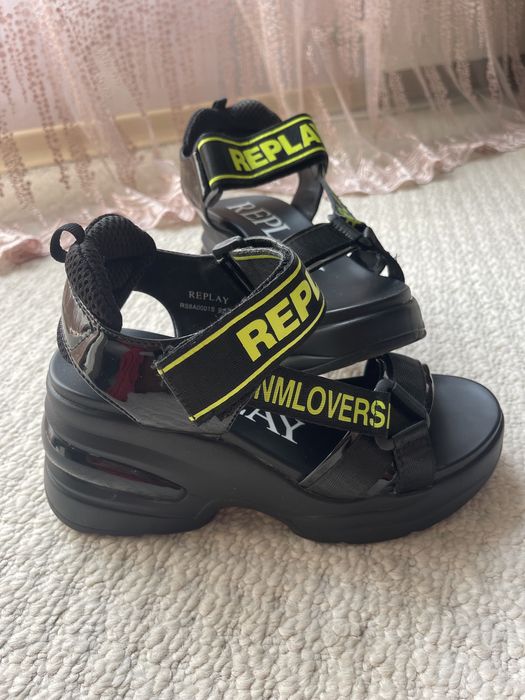 Босоножки , сандали REPLAY