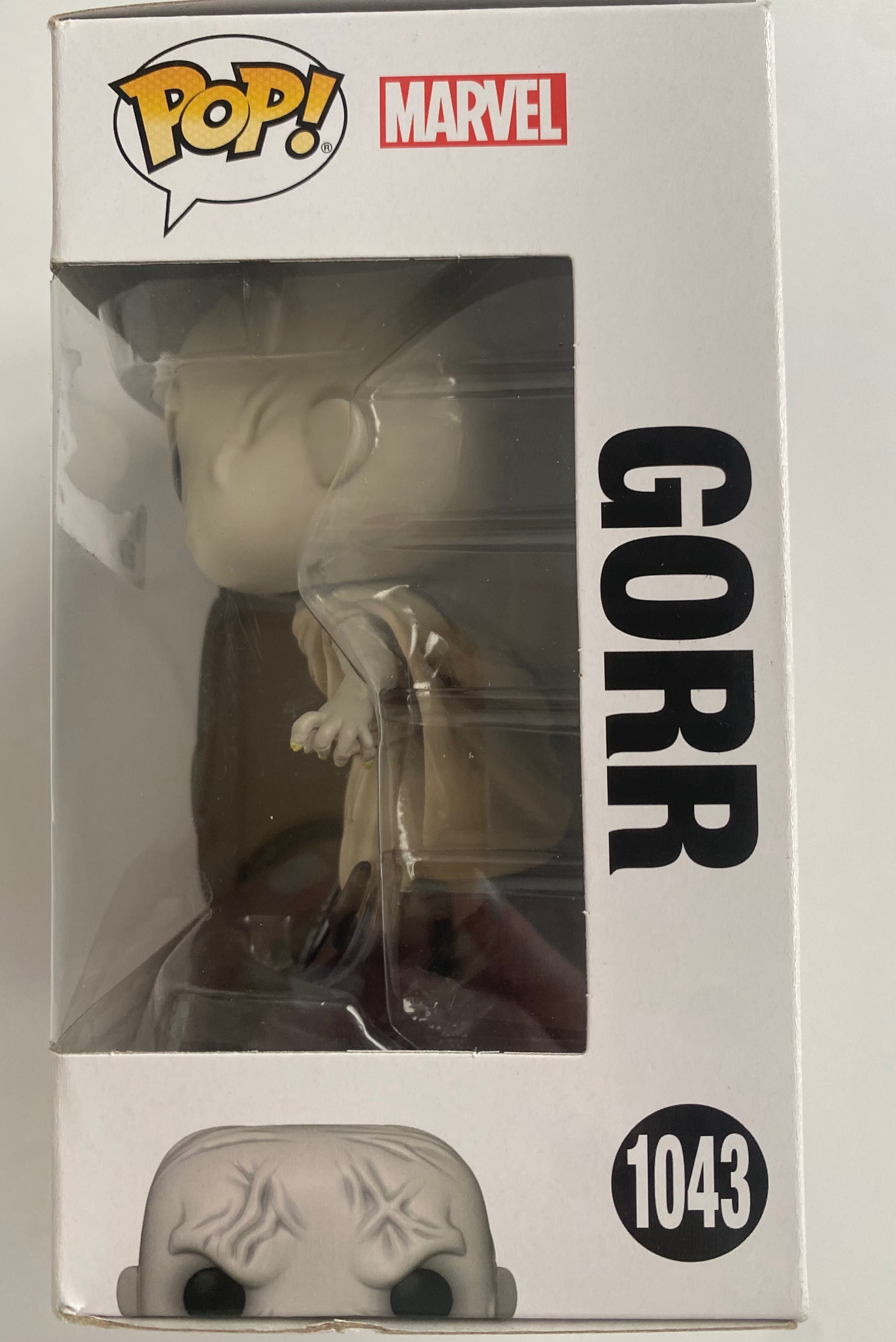 Фигурка Funko Pop Gorr 1043