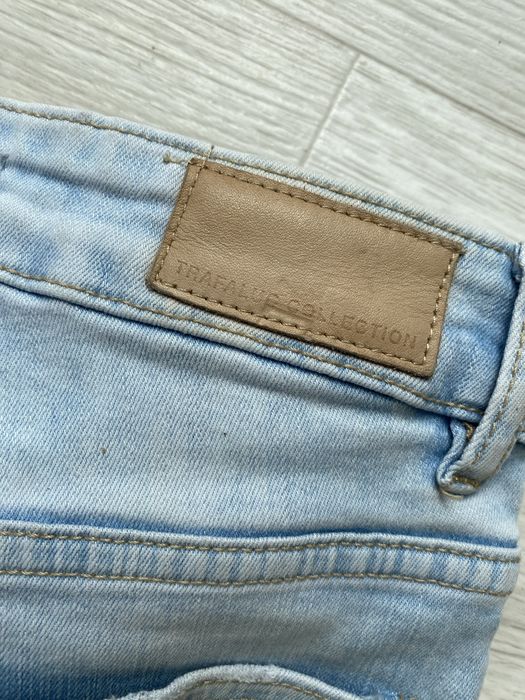Джинси Zara