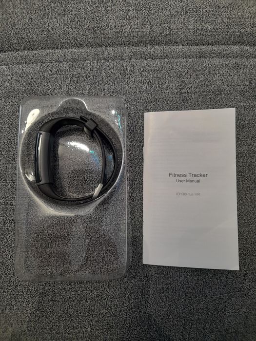 Smartband Letscom ID130plusHR