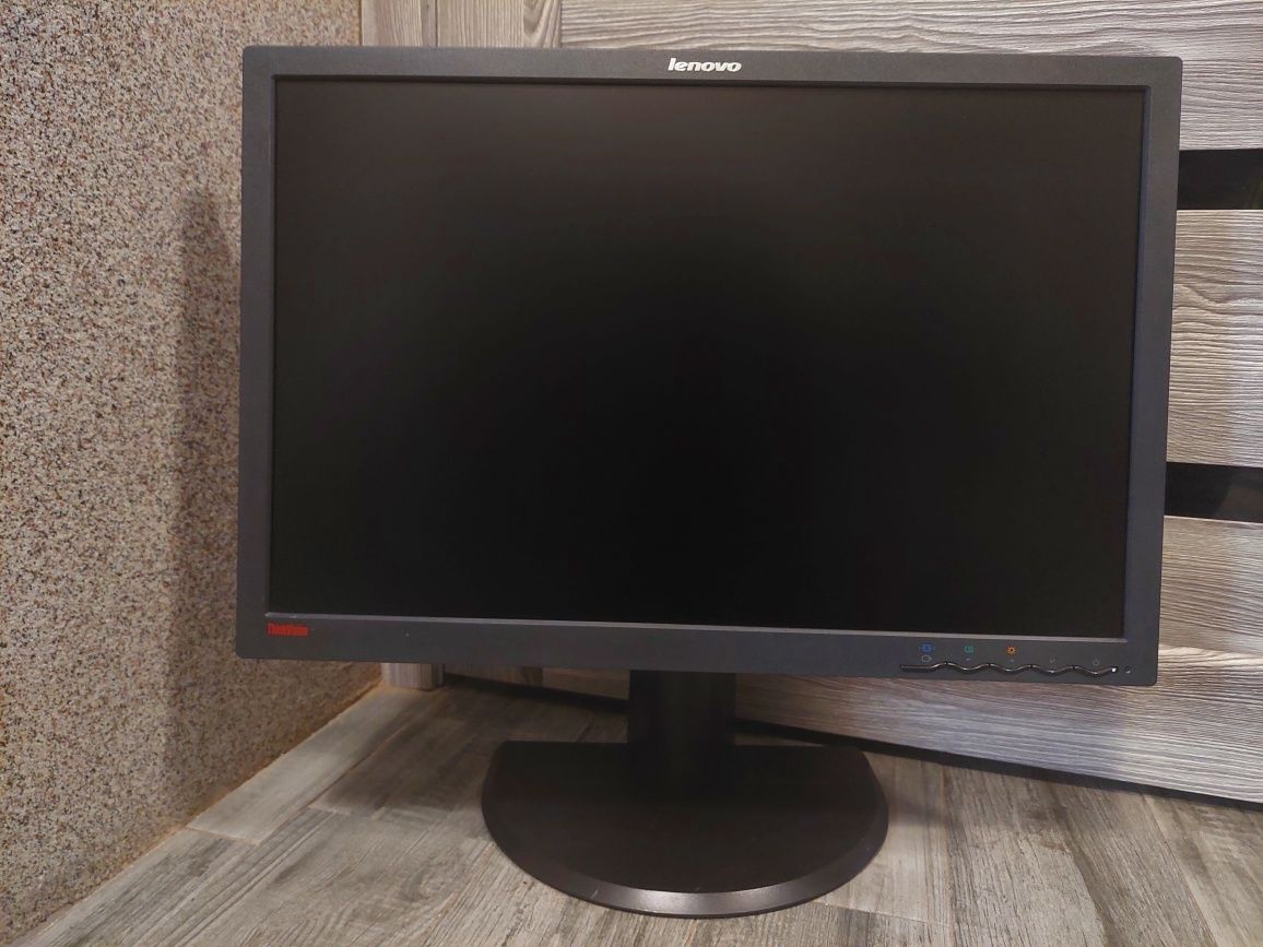 Монітори 23" 24" IPS full hd 1920x1080 hdmi 1920x1200