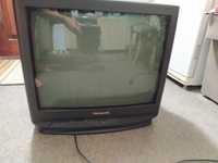 Продам телевізор Panasonik (model TC-21S1RCP)