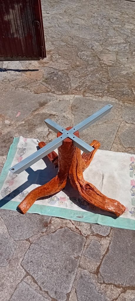 Mesa de centro de sala