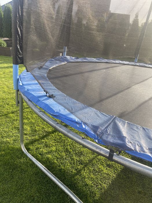 Trampolina ogrodowa Neo Sport 312