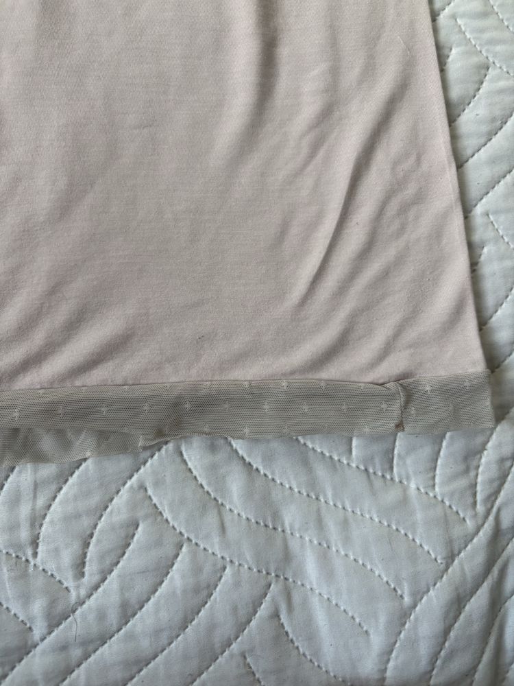 Pijama piżama primark koszula nocna tunika sukienka