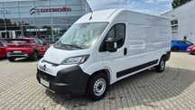 Citroën Jumper  Jumper Furgon L3h H3-Power 140Km Mt6 Euro 6E Dmc
