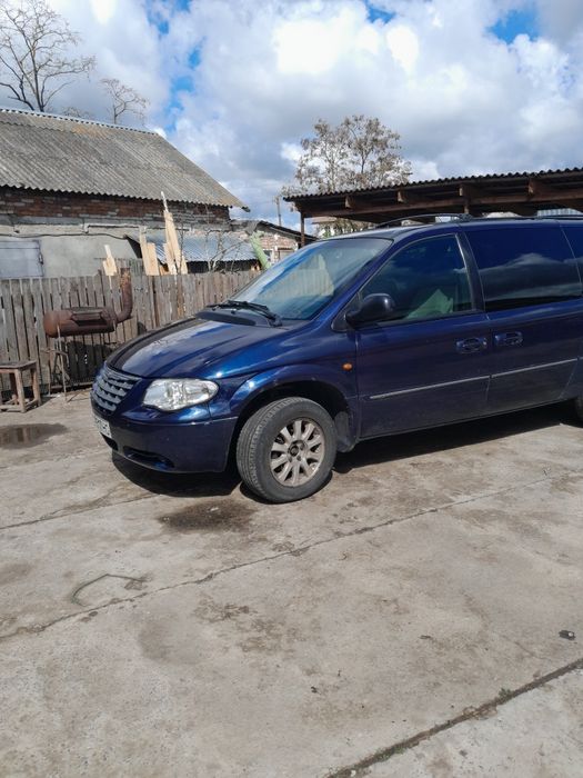 Продам або поміняю на т4 автомобіль