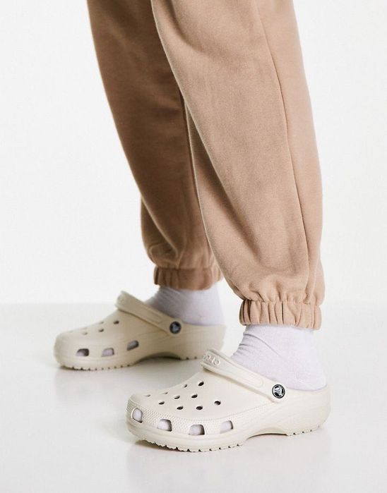 Жіночі крокси Crocs Classic