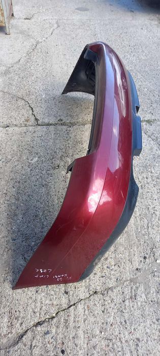 Zderzak tył Audi A4 B5 Kombi Lift LZ3L