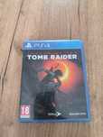 Shadow of the Tomb Raider ps4