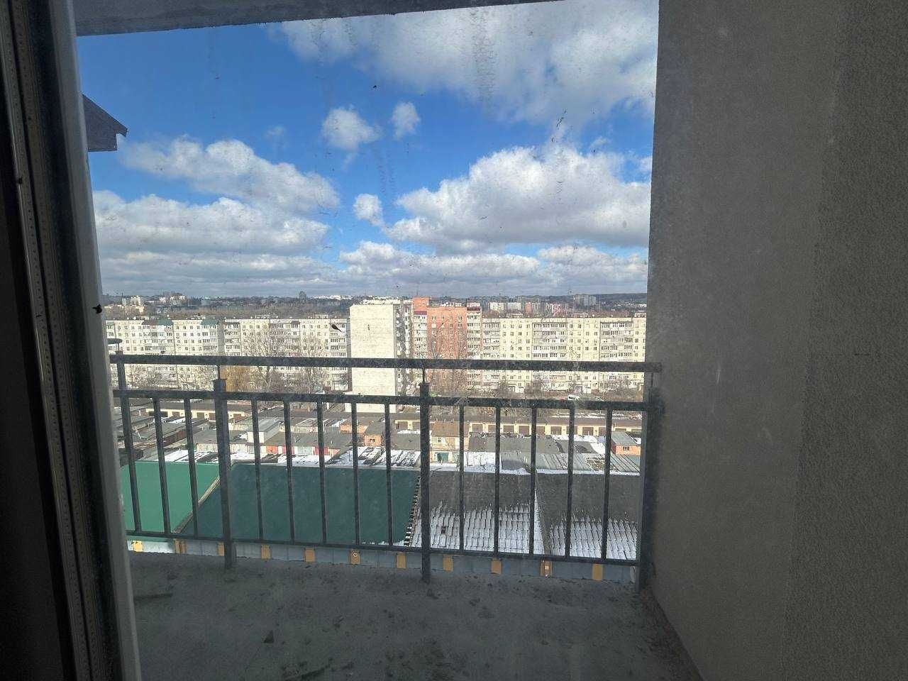 Продаж 3к квартири! Центр