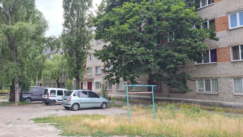Довгострокова оренда 1-кімнатної квартири!