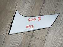 Renault Clio V Spoiler dachu Listwa dachowa