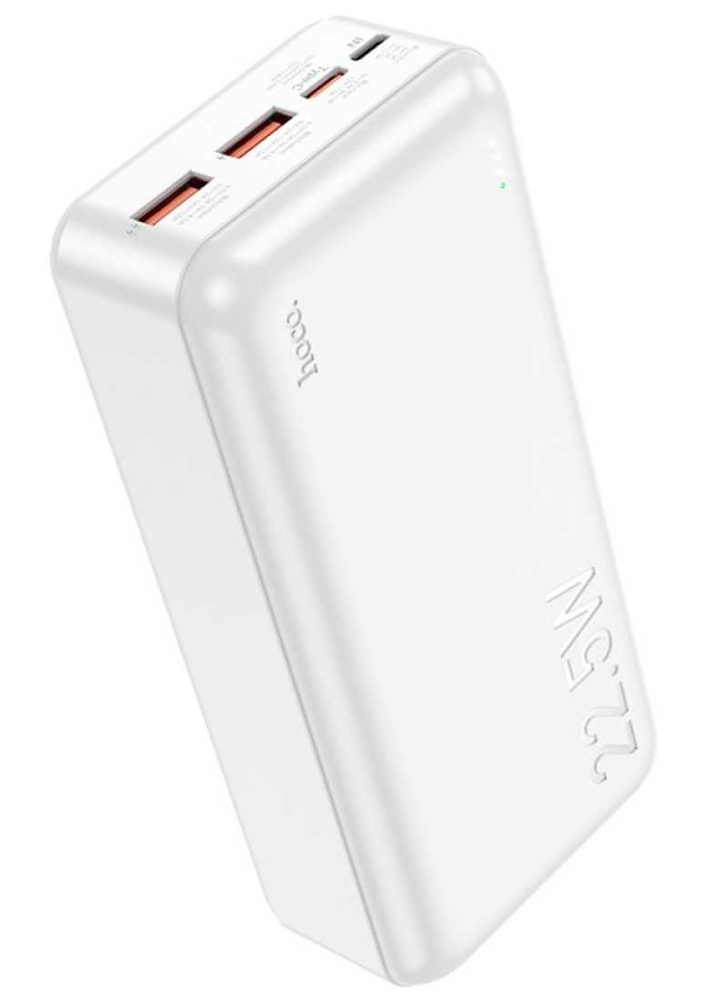 Power Bank Hoco J101B Astute 22.5W 30000mAh