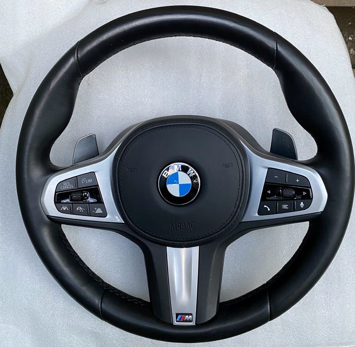 Кермо  M bmw g01,g02,g20,g26,g30, ,g12