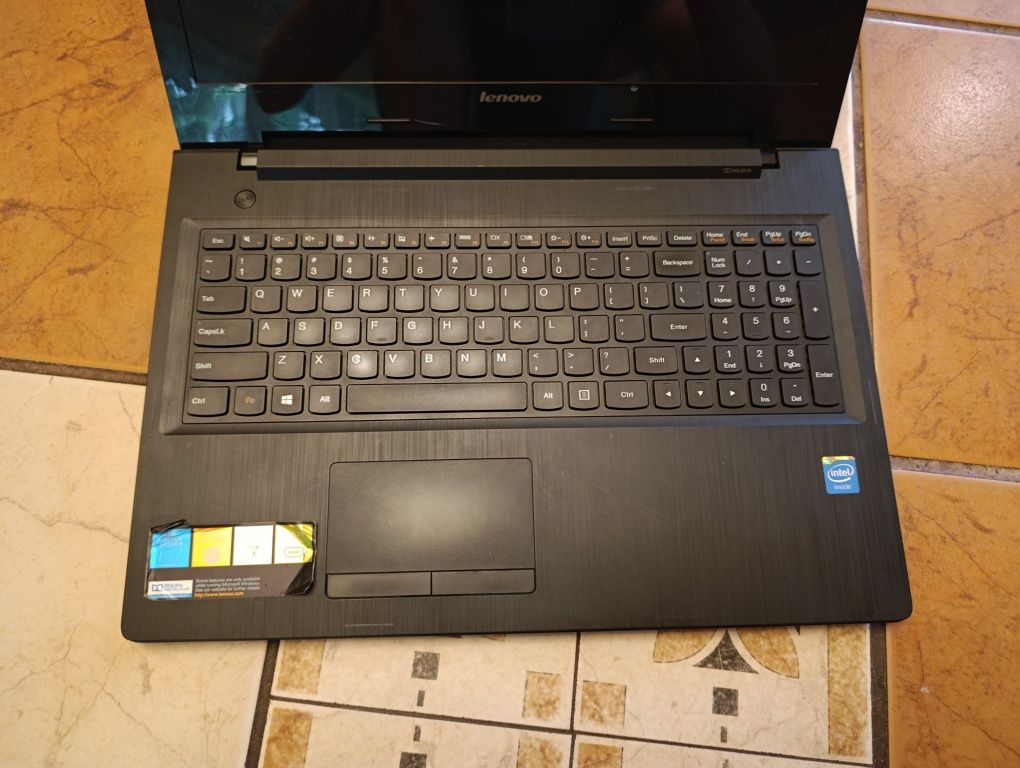 Lenovo g50-30 + Dell