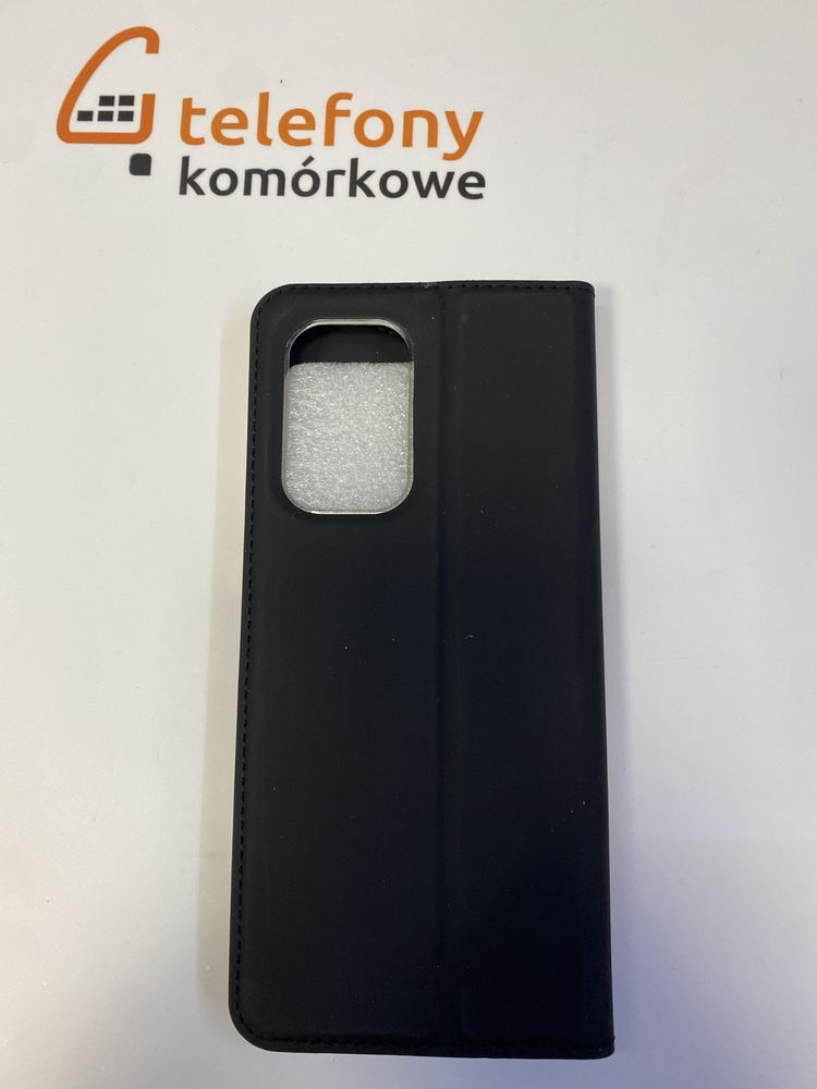 Etui z Klapką Magnetyczną Case Magnet OPPO A94 5G Firmy DUX DUCIS