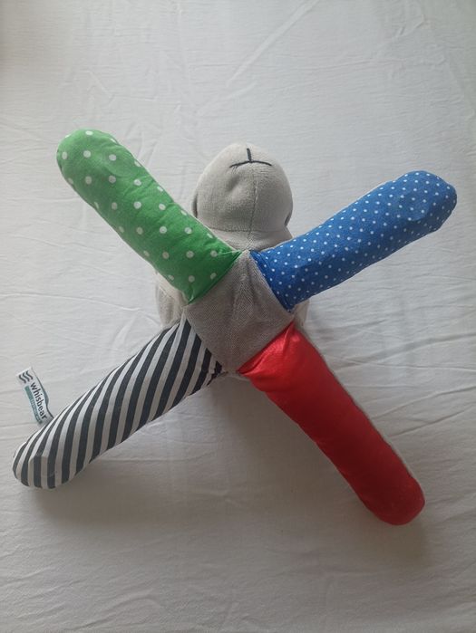 Whisbear - Szumiący Miś