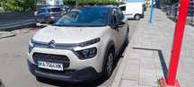 Citroen C3 2021 рік, 7631км пробіг 13000доларів