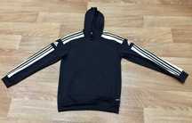 Спортивная кофта Adidas оригинал М