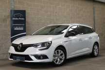 Renault Mégane Sport Tourer 1.3 TCe Limited