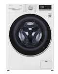 LG F4WV5N8S0E 8 kg 1400 obr Pralka