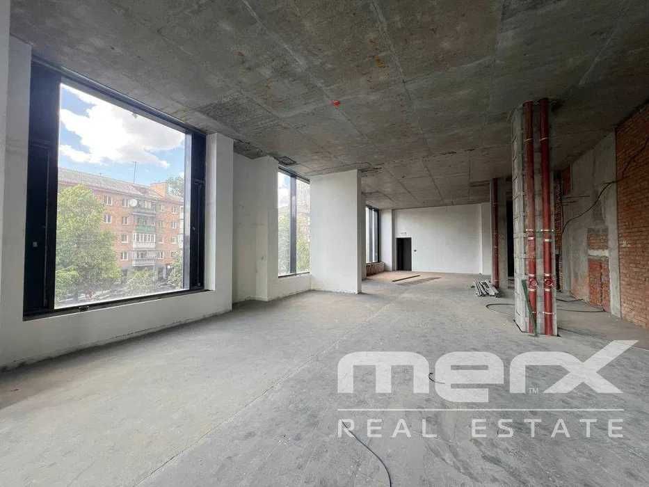 Комерційне приміщення 425 кв.м в ЖК Atlantic Residences