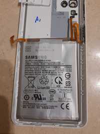 Bateria original Samsung A12 -  5000 mAh