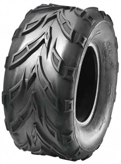 Opona do Quada ATV 7" 16x8-7 205/55-7