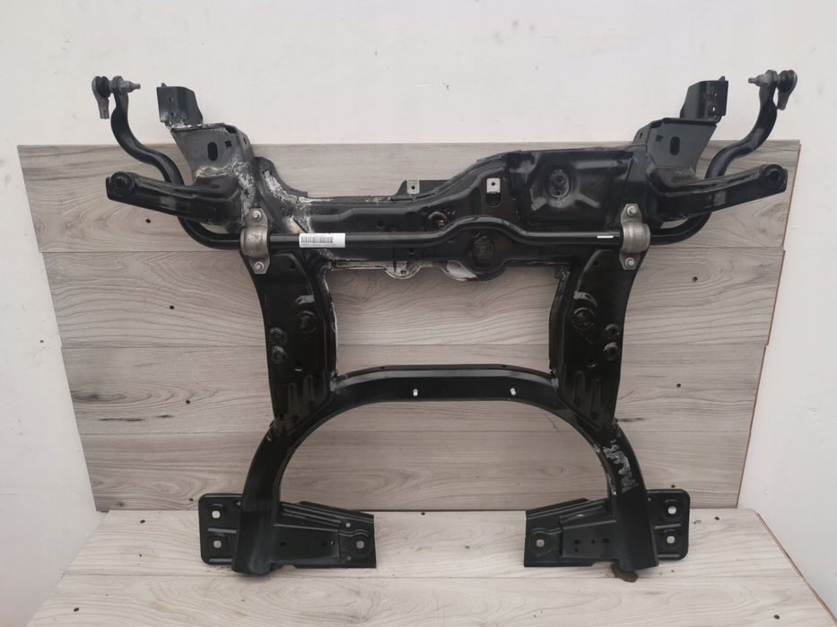 INFINITI Q30 QX30 SANKI WOZEK SILNIKA 2.0 USA 2X4