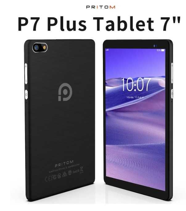 Планшет PRITOM P7 2/32GB/Android 11