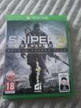 Sniper 3 ghost warrior xbox one