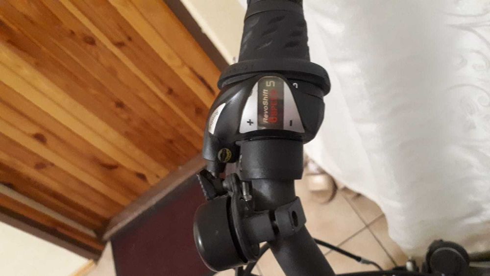 Rower MTB Kross 24