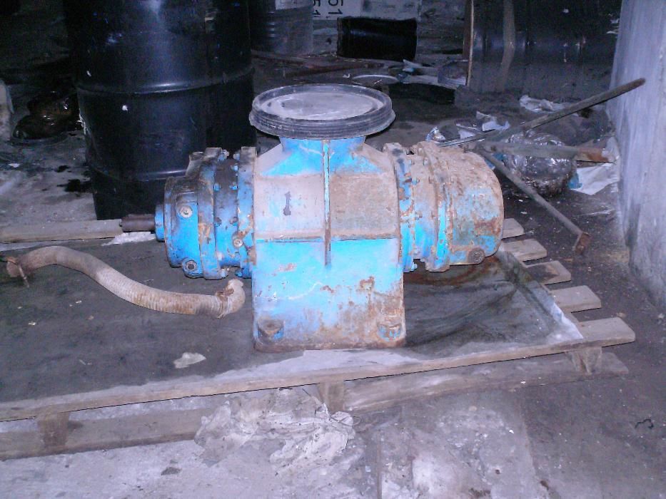 Compressor de Vacuo