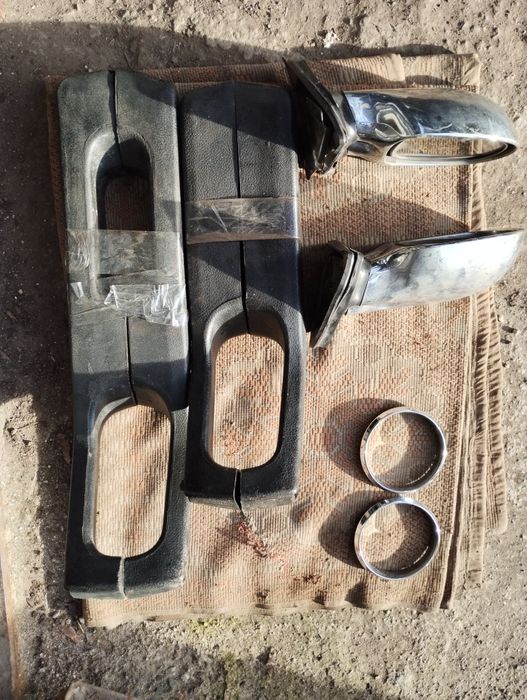 Продам шарові на Ваз 2101-07