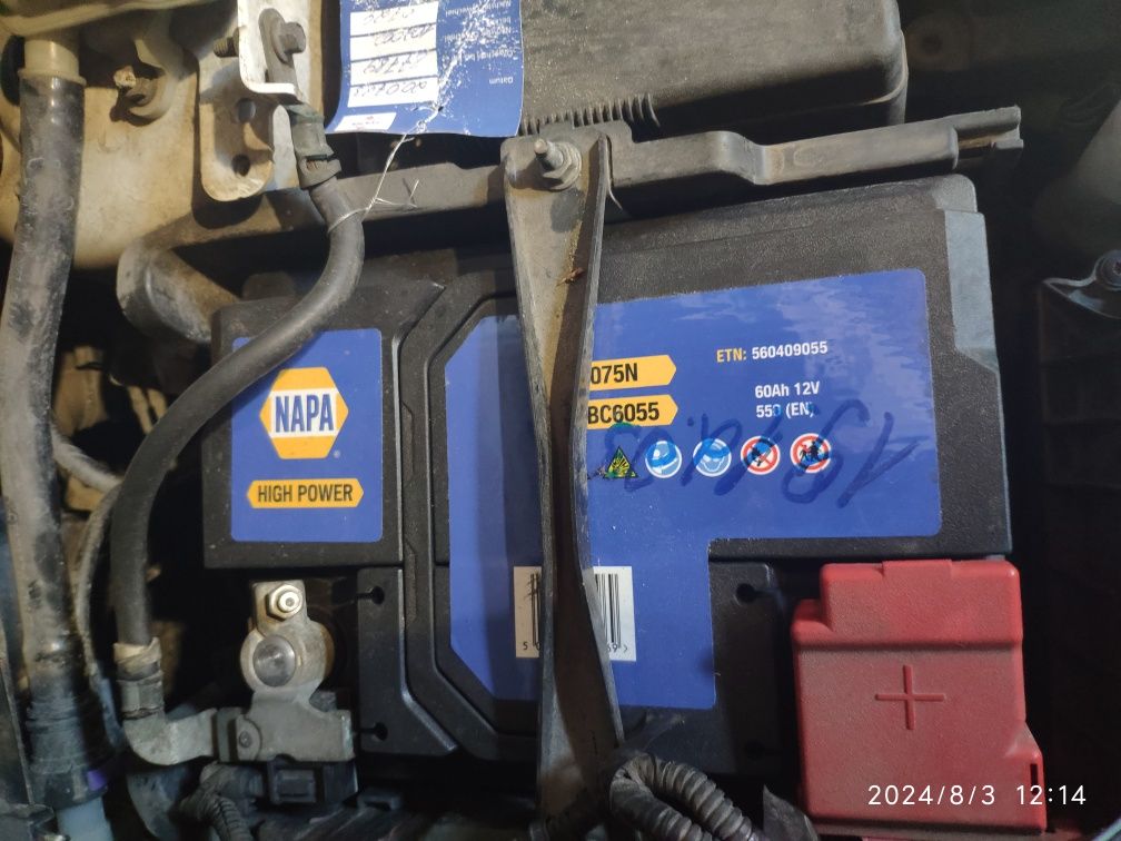 Форд фиеста 1.0 ecoboost