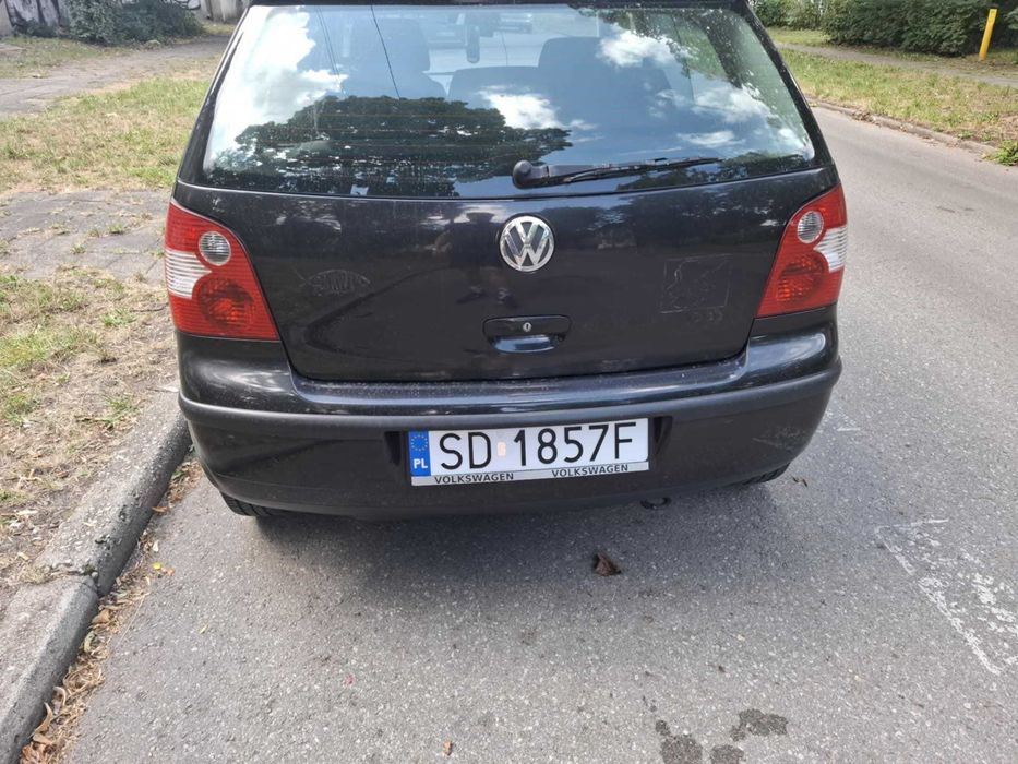 Sprzedam samochód na dojazd do pracy i do szkoły