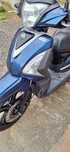 Sym Symphony ST Kierunkowskaz Led 50,125 cc