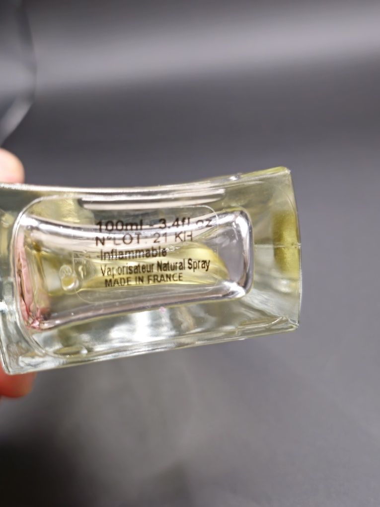 Parfums De Nicolai Eau De YUZU.