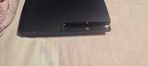 PS3 Super Slim+AV кабель => mini-jack 3.5+ DEAD Gamepad + [CD] Игра