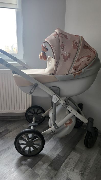 Wózek Anex m-type Piękna