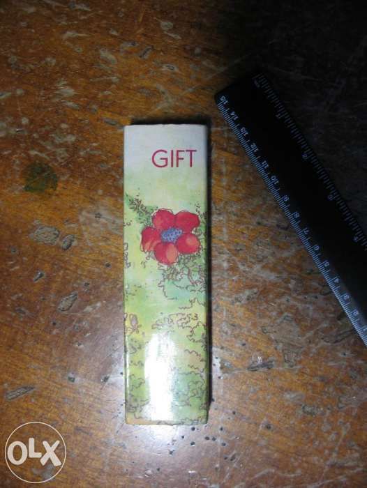 Набор ручек GIFT подарочный