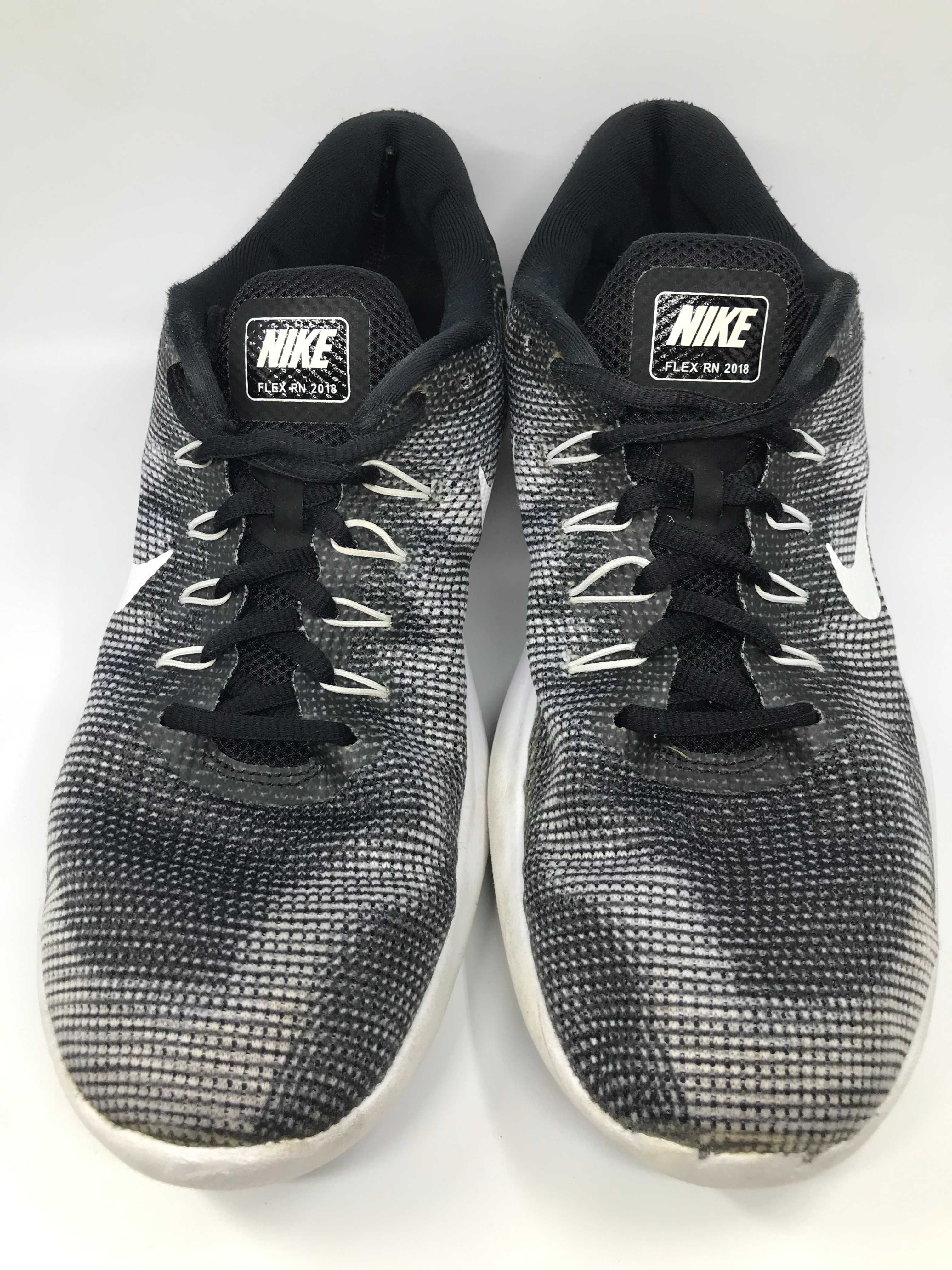 NIKE Flex Run r.44 oryginalne buty sportowe męskie