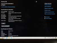 Portátil Sony Vaio